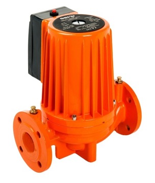 Pompa obiegowa c.o OHI MAX 50-170/250