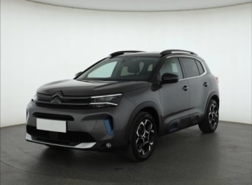 Citroen C5 Aircross I SUV Facelifting 1.2 PureTech 131KM 2023 Citroen C5 Aircross PureTech 130, Salon Polska, zdjęcie 1