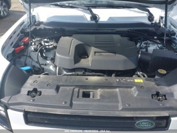 Land Rover Defender IV (L663) 2024 Land Rover Defender 2024 Land Rover Defender 130 P400 S 3.0 Benzyna 395KM, zdjęcie 8