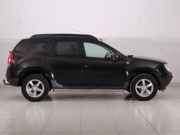 Dacia Duster I SUV 1.6 16V 105KM 2011 Dacia Duster 1.6 16V, Salon Polska, Klima,ALU, zdjęcie 5