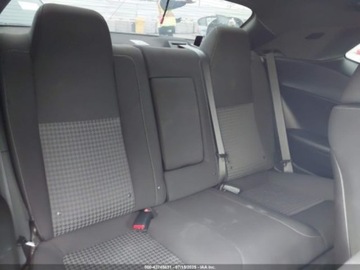 Dodge Challenger III 2021 Dodge Challenger RT Scat Pack Widebody 2021 6.4l 6.4 Benzyna 485KM, zdjęcie 12