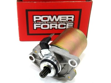 Rozrusznik Gilera 50 DNA Runner ICE Stalker SKP