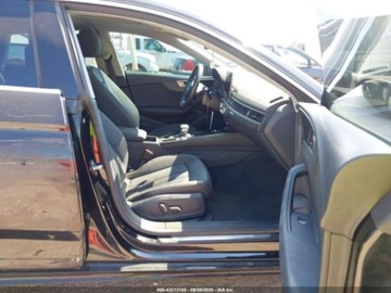 Audi A5 F5 2021 Audi A5 Sportback Premium 40 Tfsi Quattro S Tronic 2021 2.0l 2.0 Benzyna, zdjęcie 10