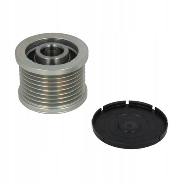 ШКИВ ГЕНЕРАТОРА MERCEDES E W211 GL X164, M