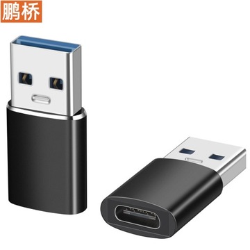 Adapter otg Type-c na USB3.0