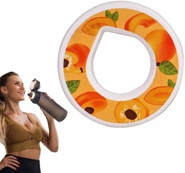 Butelka na wodę Air Up Flavour Pod