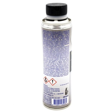 Очиститель дизельной системы Valvoline 300 мл