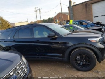 Ford Explorer VI 2023 Ford Explorer Timberline, 2023r., 4x4, 2.3L 2.3 Benzyna 300KM, zdjęcie 6