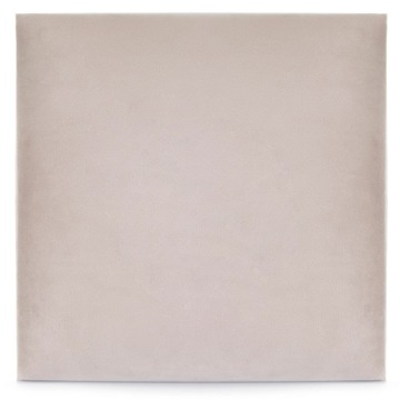 Panele tapicerowane 30x30 cm ścienne 3D wezgłowie
