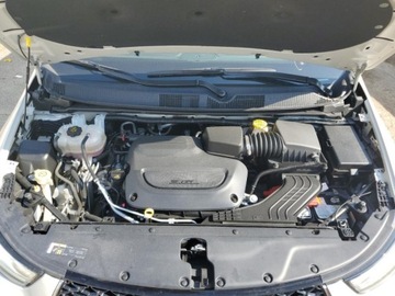 Chrysler Pacifica II 2021 Chrysler Pacifica Touring L 2021 3.6l 3.6 Benzyna 287KM, zdjęcie 6