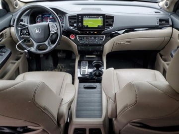 Honda Pilot II 2019 Honda Pilot Elite 2019 3.5l 3.5 Benzyna 280KM, zdjęcie 8