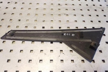 JINÉ DÍLY KAROSÉRIE HYUNDAI I40 (VF) 835803Z000 1.7L DIESEL 100KW 2013