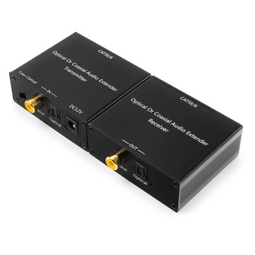 Расширитель звука HiFi через локальную сеть SPA-LHF01