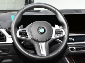 BMW X5 G05 SUV Facelifting 3.0 40d 352KM 2026 BMW X5 xDrive40d Sport Suv 3.0 (352 KM) 2026, zdjęcie 9