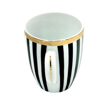 Serko PORCELANA BOGUCICE Кружка 350 мл