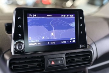 Toyota 2023 Toyota Proace City Verso City Verso Long 1.5 D-4D Family Aut. 1.5 Diesel, zdjęcie 18