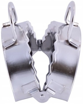 МАШИНА ДЛЯ ПЕЛЬЦЕВ MAS24 KAMILLE KM 8836