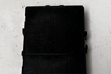 JEDNOSTA ŘÍDÍCÍ MOTORU ECU MITSUBISHI GRANDIS (NA_W) 8638A006 2.0L