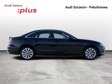 Audi A4 B9 Limousine Facelifting 2.0 40 TFSI 204KM 2024 Audi A4 Limousine VAT23 Gwarancja Matrix Head Up Wentylacja foteli, zdjęcie 5