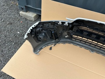 NÁRAZNÍK PEUGEOT 308 T7 FACELIFT KOMPLET LED ORIGINÁLNÍ DEMONTÁŽ