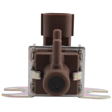 VENTIL SOLENOIDOVÝ EMISÍ MOTORU MR258166 DO L200 KA4T TRITON 4D56