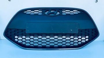 ATRAPA GRILL ZDERZAKA HYUNDAI iX20 LIFT 86351-1K500