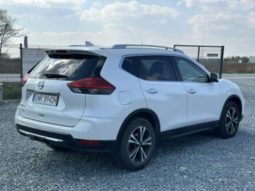 Nissan X-Trail III Terenowy 2.0 dCi 177KM 2017 Nissan X-Trail 2.0 dCi 4x4, 177KM, Salon PL, FV23, zdjęcie 5