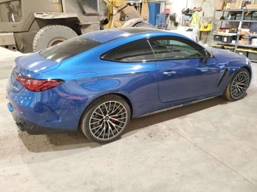 Mercedes 2024 Mercedes-Benz CLE AMG 53 4Matic 2024 3.0l 3.0 Benzyna 443KM, zdjęcie 3