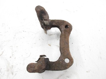 RENAULT SCENIC I LIFT 1.8 16v JARCZMO ZACISKU TYŁ LEWE PRAWE