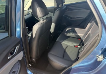 Mazda CX-3 Crossover Facelifting 2.0 Skyactiv-G 121KM 2019 Mazda CX-3 2.0i NAVI Kamera Full led 2.0 Benzyna 121KM, zdjęcie 11