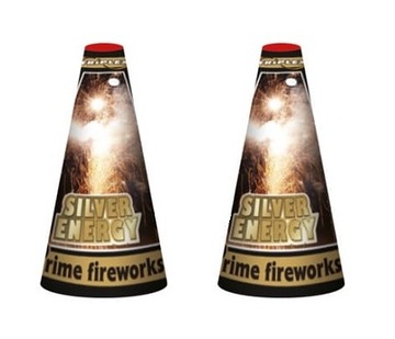 FONTANNY SILVER ENERGY - TXF781