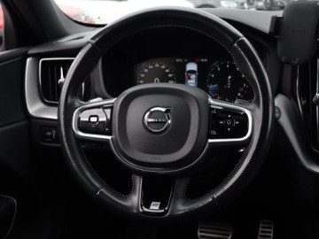 Volvo XC60 II 2017 Volvo XC60 T5, Salon Polska, 1. Właściciel, 4X4, zdjęcie 15