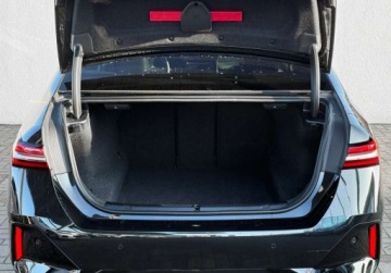 BMW Seria 5 G90-91 2025 BMW Seria 5 I wlasciciel Hak M Sport Gwarancja Bezwypadkowy FVAT23, zdjęcie 13