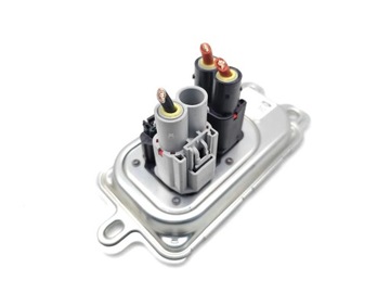 Land Rover Discovery Sport Sterownik / moduł pompy wtryskowej 2.0 D 4x4 SUV