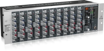 Behringer RX1202FX V2 12-канальный микшер