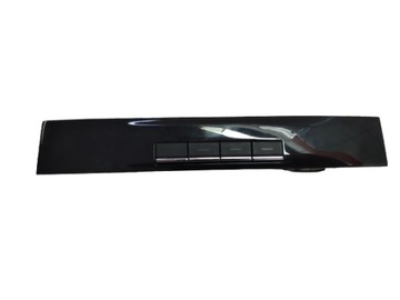 MASERATI QUATTROPORTE PANEL PRZELACZNIK 670013678