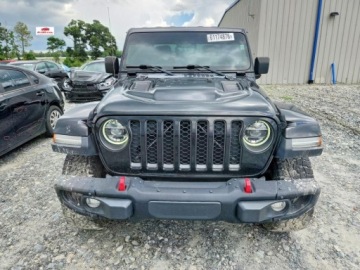 Jeep Gladiator 2022 Jeep Gladiator Rubicon 2022 3.6 Benzyna 285KM, zdjęcie 5