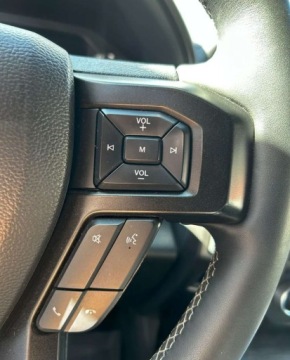 Ford Expedition III 2019 Ford Expedition Ford Expedition 3.5 Benzyna 375KM, zdjęcie 13