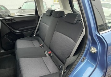 Subaru Forester IV Terenowy Facelifting 2.0i 150KM 2017 Subaru Forester automat , 4x4 2.0 Benzyna 150KM, zdjęcie 29