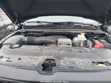  RAM 1500 Big Horn 57 Box 2022 5.7l 5.7 Benzyna 395KM, zdjęcie 8