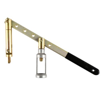 ŚCIĄGACZ SPRĘŻYN ZAWOROWYCH PRZYRZĄD DO DEMONTAŻU ZAWORÓW V8 V12 V16 ZESTAW