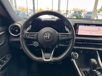 Alfa Romeo Tonale 2024 Alfa Romeo Tonale Veloce / Kamera 360° / ACC / Naw, zdjęcie 13