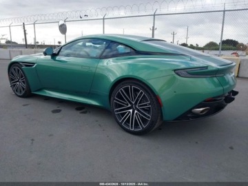 Aston Martin 2024 Aston Martin DB12 2024 4.0l 4.0 Benzyna 671KM, zdjęcie 3