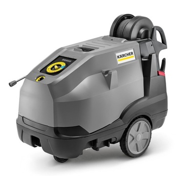 Urządzenie wysokociśnieniowe KARCHER Myjka HDS 10/21-4 MXA | 7,8 kW