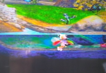 Gra Creatures Raised In Space PSX CZYTAJ OPIS !!!