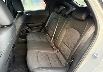 Kia XCeed 2025 Kia XCeed MY26 wersja TRIBUTE WINTER dostepny od reki w kolorze WOLF GREY, zdjęcie 21