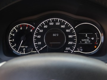 Nissan Note II 1.2  80KM 2015 Nissan Note 1.2, Salon Polska, 1. Właściciel, zdjęcie 10