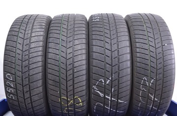 205/60R16 92H BARUM POLARIS 5 x4szt 6577z