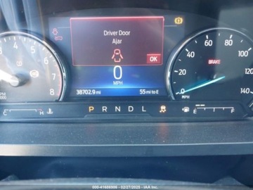 Ford Explorer VI 2022 Ford Explorer XLT 2022 2.3l 2.3 Benzyna 300KM, zdjęcie 10