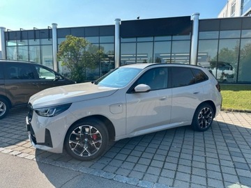 BMW X3 G45 SUV Plug-In 2.0 30e 299KM 2025 BMW X3 xDrive30e Sport Suv 2.0 (299KM) 2025, zdjęcie 1